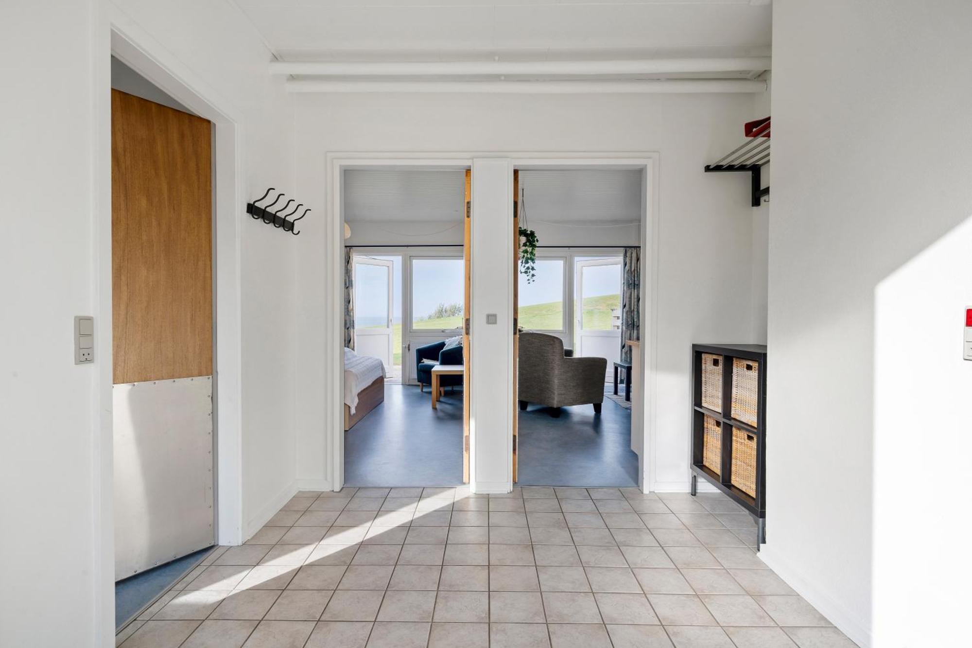 Stunning 2-Bed Apartment 12C Brenderup Extérieur photo
