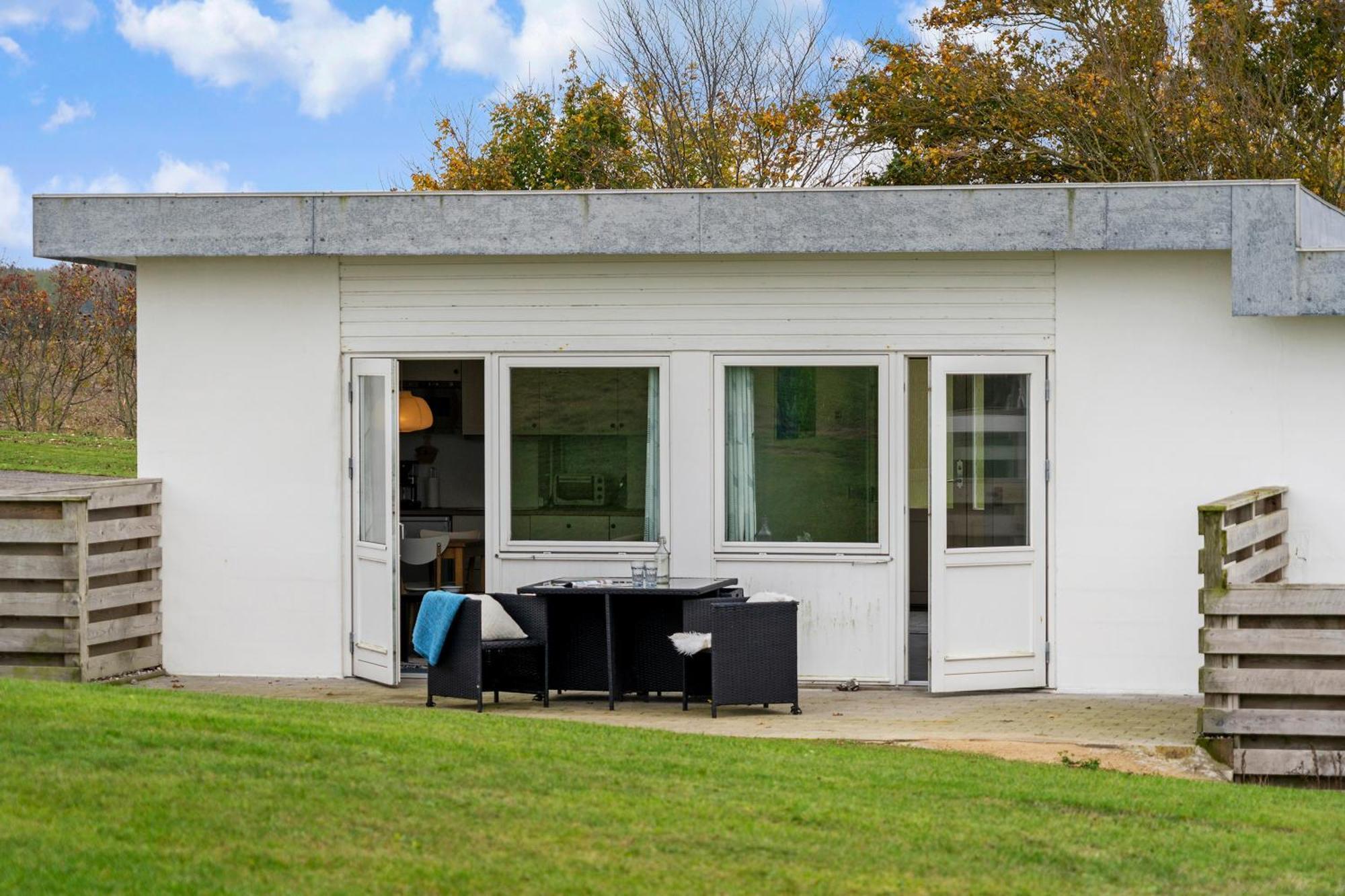 Stunning 2-Bed Apartment 12C Brenderup Extérieur photo